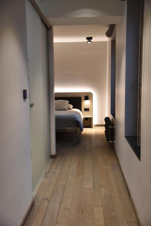Airfield - Airport Hotell Sandweiler Eksteriør bilde