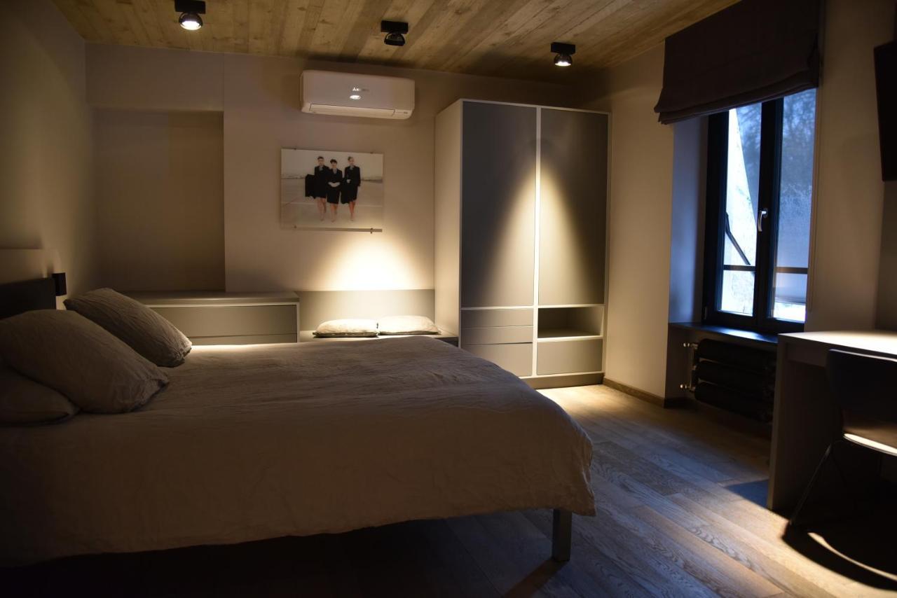 Airfield - Airport Hotell Sandweiler Eksteriør bilde
