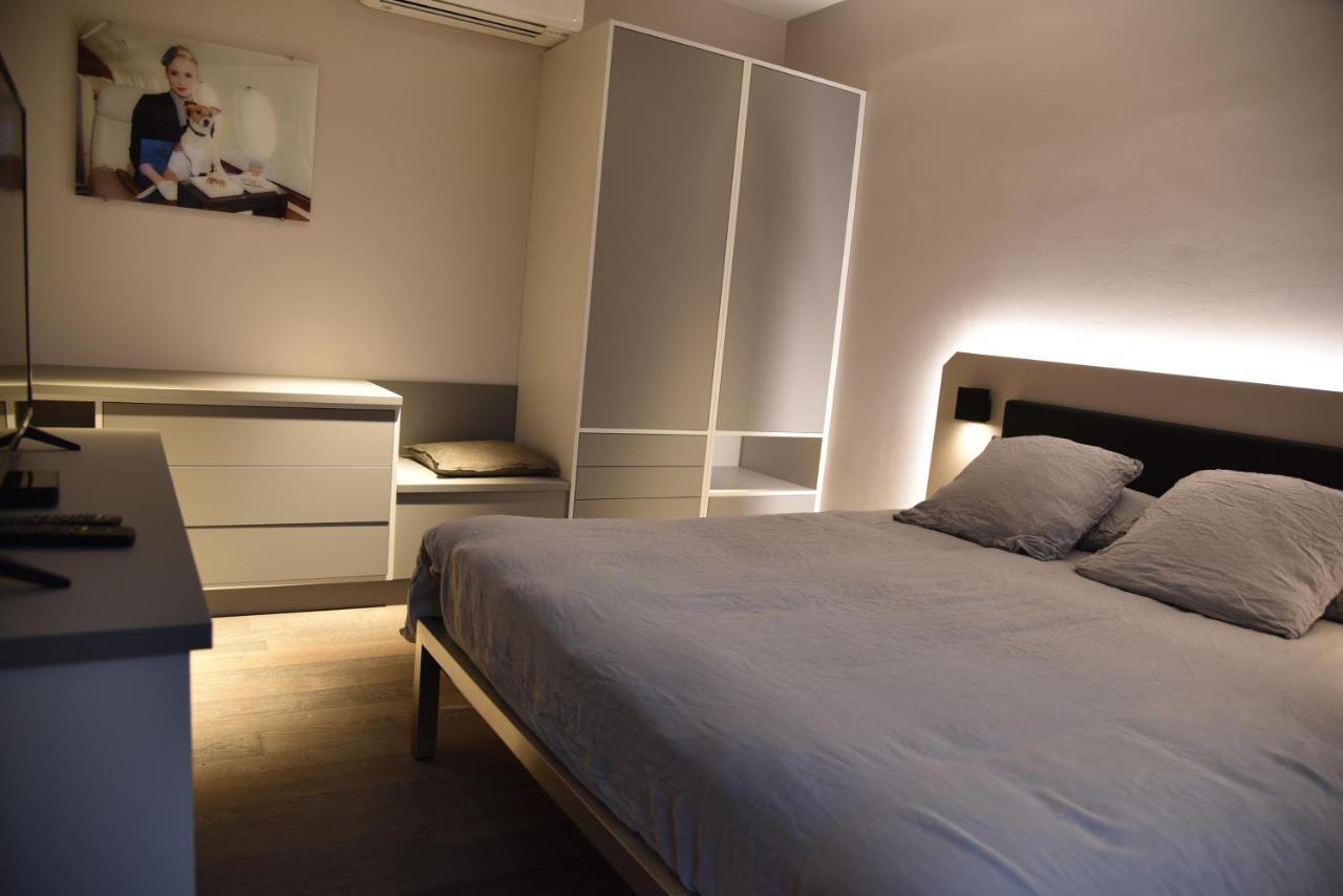 Airfield - Airport Hotell Sandweiler Eksteriør bilde